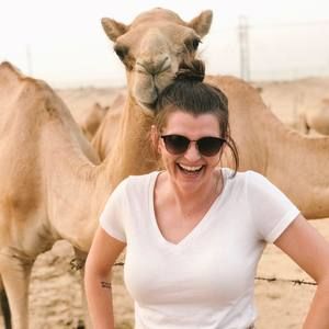 Meet your Posher, Amanda